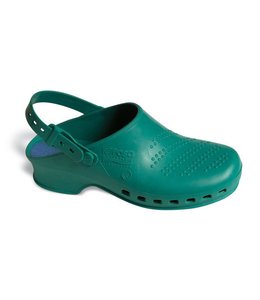 CMT UITVERKOOP; Operatieklomp, clog -FENDER