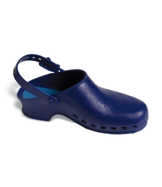 CMT UITVERKOOP; Operatieklomp, clog -FENDER