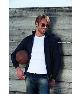 Santino UITVERKOOP; Unisex sweatjack - ONNO