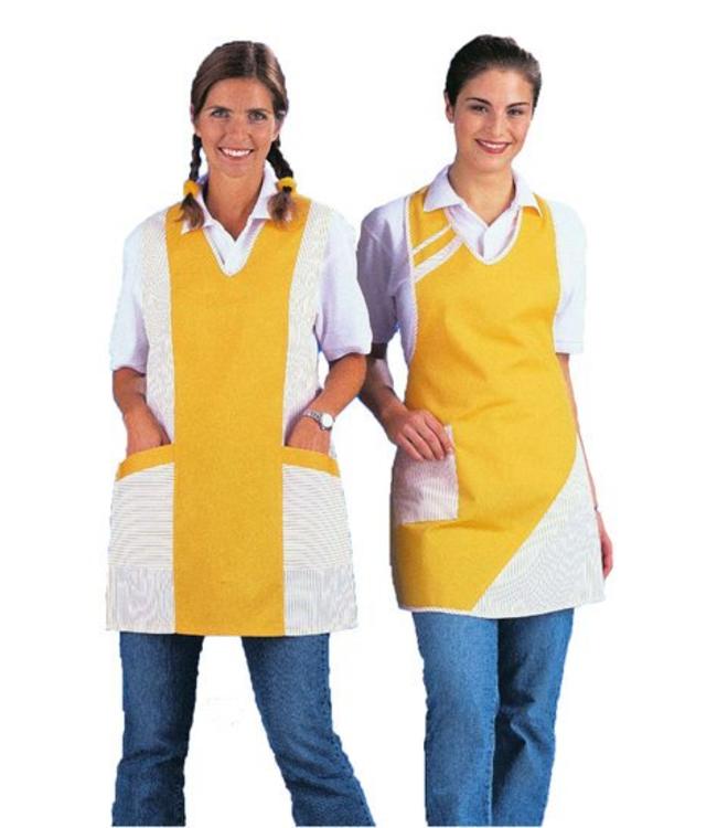 Leiber Dames tuniek schort - KATHRIJN