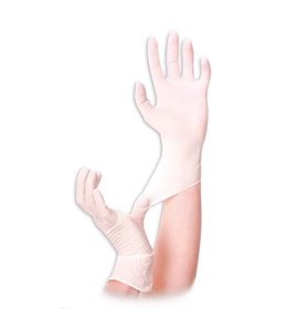 Hygostar Disposable handschoen elastic, poedervrij - LATROS