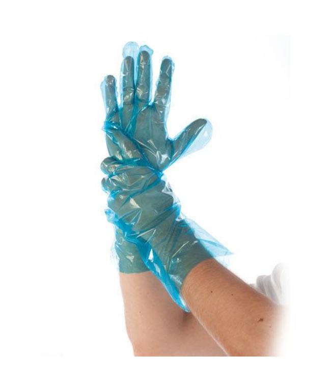 Hygostar Handschoen PE disposable - SOFTLINE