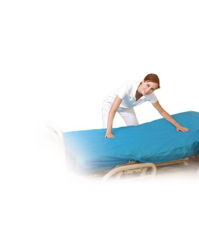 Hygostar Matras bescherming voor bed - ZUMEX