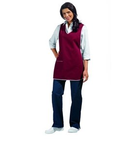 Leiber UITVERKOOP; Dames short overgooier model - ARZINE