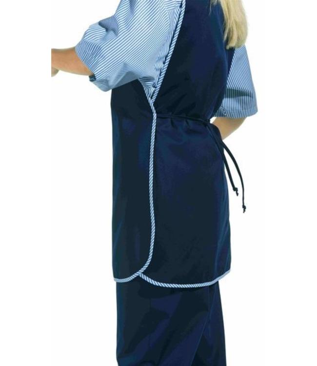 Leiber Dames short overgooier model - ARZINE