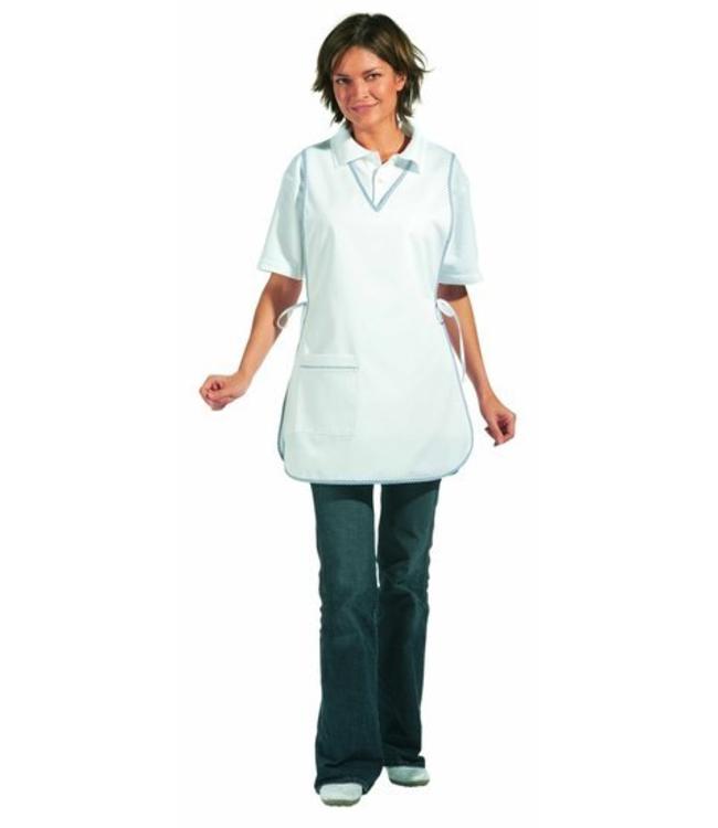 Leiber Dames short overgooier model - ARZINE