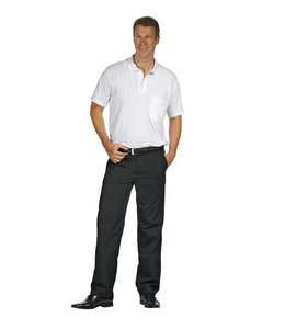 Leiber UITVERKOOP; PANTALON MET COMFORTABELE EXPANSIE AAN DE BAND - AGUDO