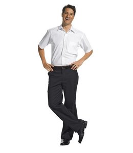 Leiber UITVERKOOP; Heren stretch broek - ALOST