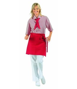 Leiber UITVERKOOP; Bistroschort - PETRINA