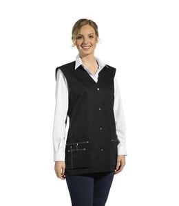 Leiber UITVERKOOP; Dames gilet tuniek - JOLIJN