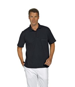 Leiber UITVERKOOP; Unisex polo piqué« - AVALYN