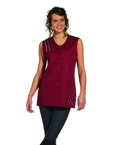 Leiber UITVERKOOP; Dames tuniek - KAYLEE