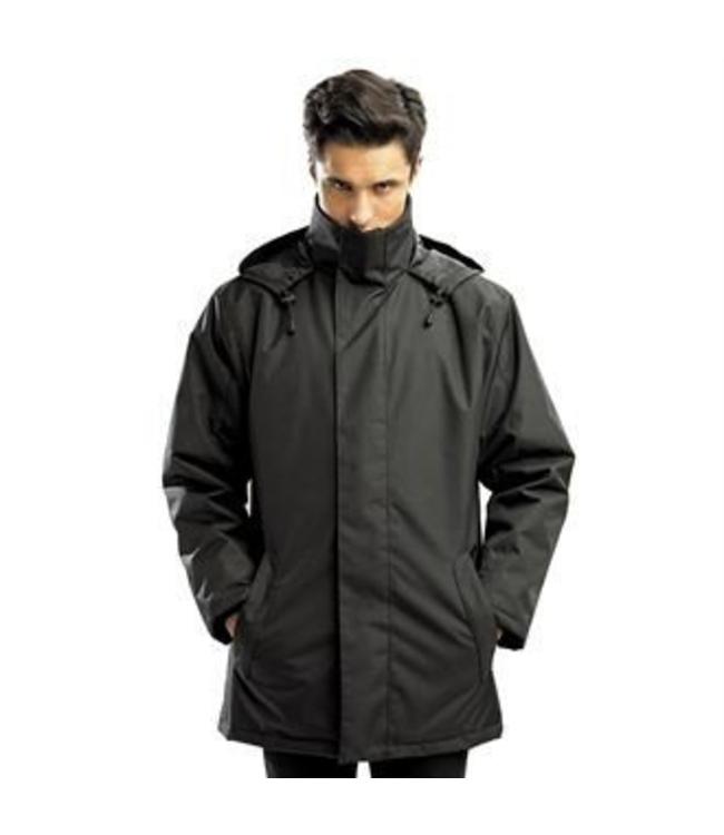 27 86 UITVERKOOP: Heren winter parka - CESAR