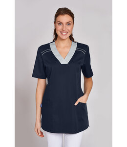 Leiber UITVERKOOP; Dames overgooier tuniek - CORA