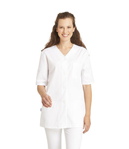 Leiber UITVERKOOP; Dames tuniek met 1/2 mouw - EDDA