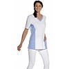 XL - white/light blue (0105) ( 1 stuks leverbaar)