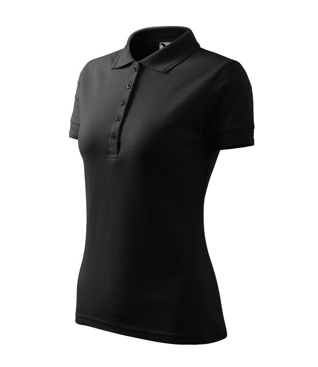 Adler Dames pique polo - ZELIA