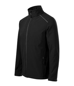 Adler Heren Softshell jack, waterproof - VALLEY