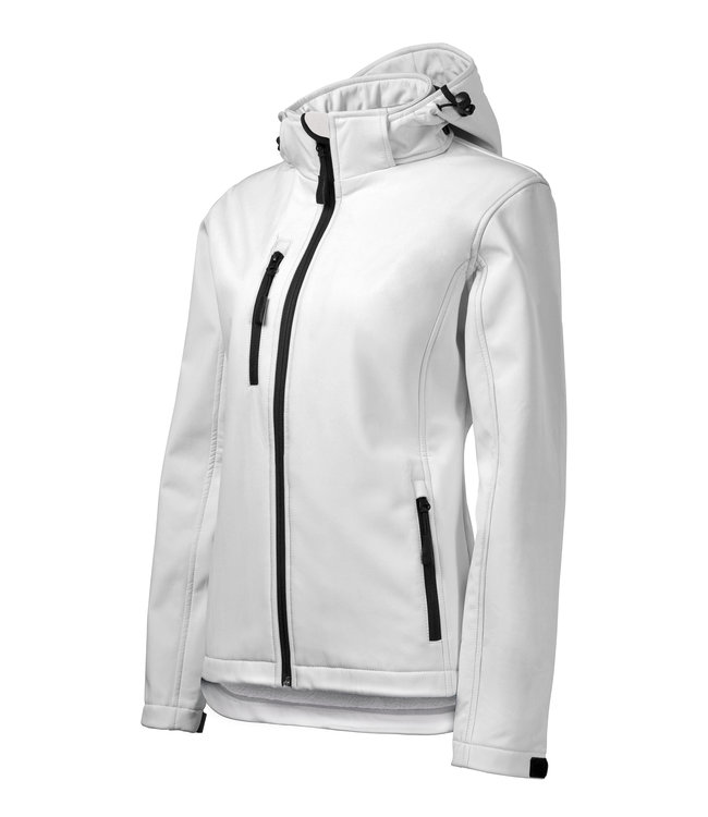 Adler - Dames softshell jack, waterproof -VERONICA