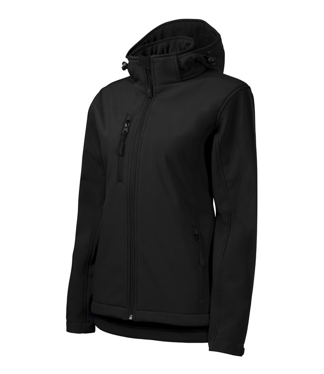 Adler - Dames softshell jack, waterproof -VERONICA