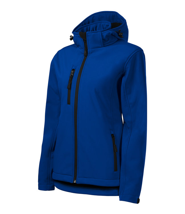 Adler - Dames softshell jack, waterproof -VERONICA