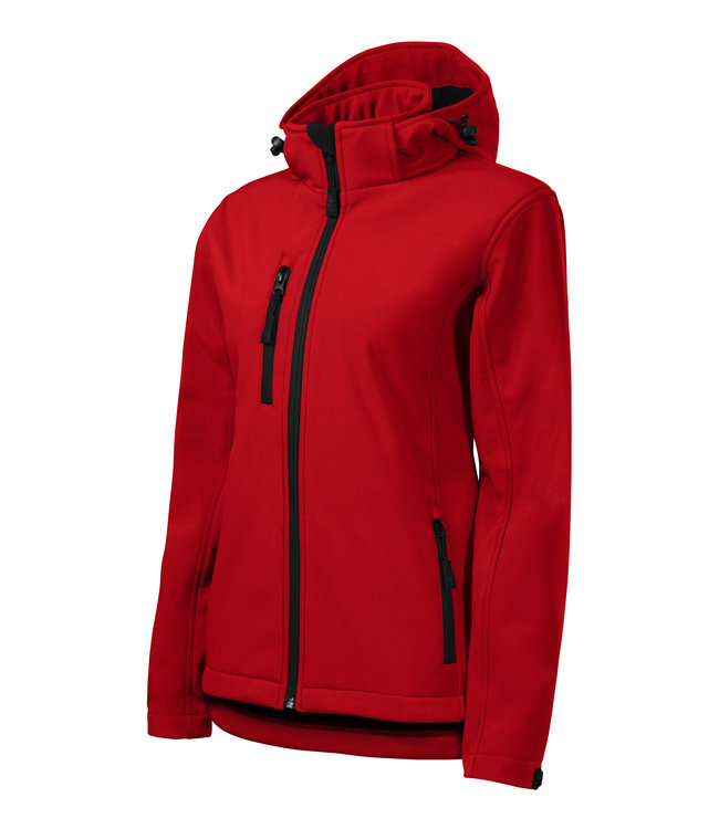 Adler - Dames softshell jack, waterproof -VERONICA