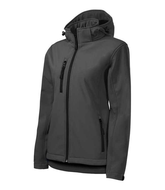 Adler - Dames softshell jack, waterproof -VERONICA