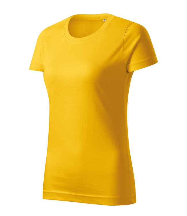 Adler Dames T-shirt - lichtgewicht zomer shirt - MARINKA