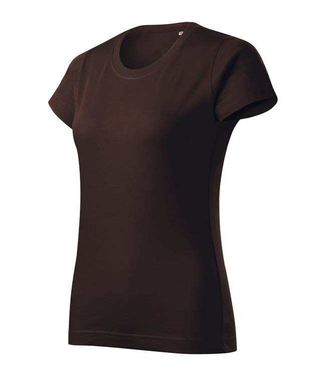 Adler Dames T-shirt - lichtgewicht zomer shirt - MARINKA