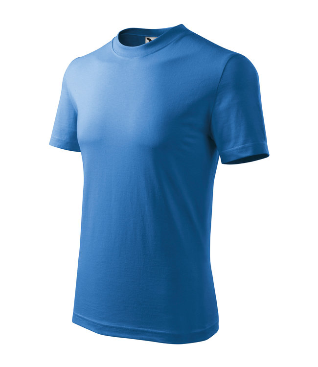 Adler - Unisex t-shirt 100% cotton HEAVY - SANTANDER