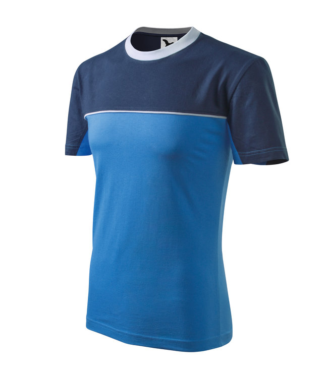 Adler -Unisex t-shirt 100% cotton colormix - ARIES
