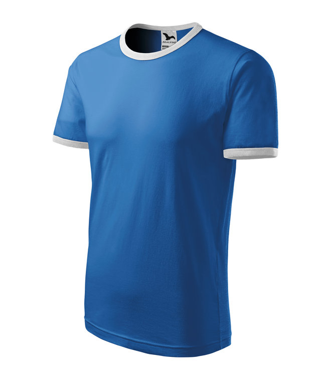 Adler -Unisex t-shirt 100% cotton colormix - BARTA