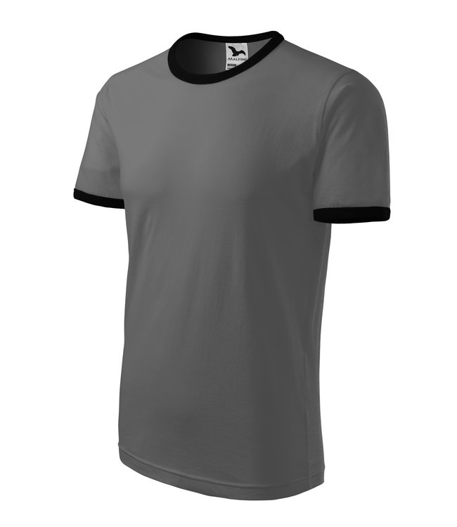 Adler -Unisex t-shirt 100% cotton colormix - BARTA