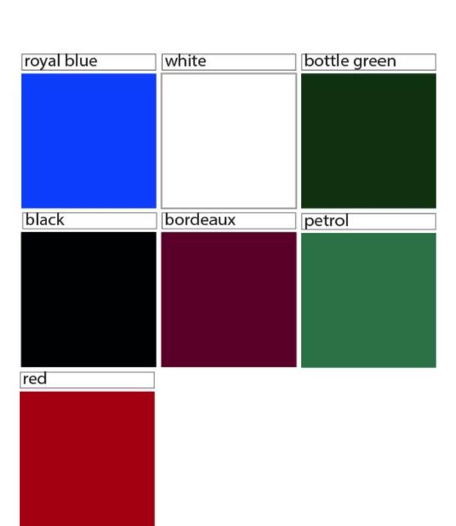 Leiber Dames short - ANSKE