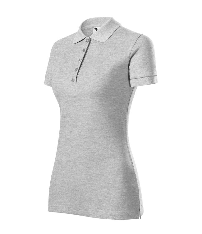 Adler HEAVY dames polo 100% cotton - KIONA