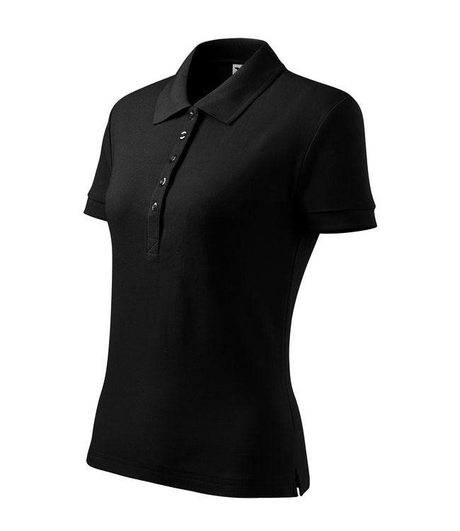 Adler HEAVY dames polo 100% cotton - KIONA