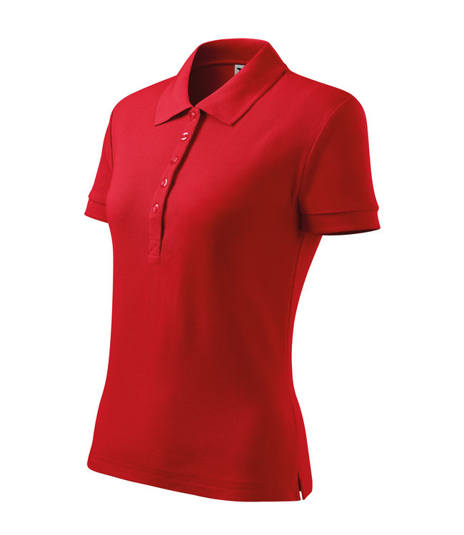 Adler HEAVY dames polo 100% cotton - KIONA