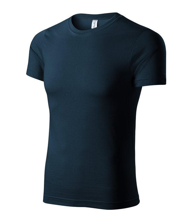 Adler-Piccolio Unisex t-shirt light weight - KIMMIE
