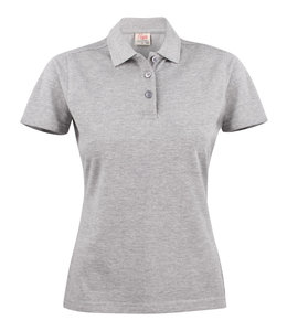 Printer UITVERKOOP; Dames polo pique- VANIA