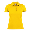 lemon yellow (208)