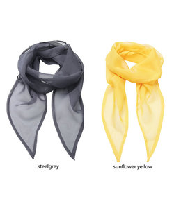 Premier UITVERKOOP; DAMES SJAALTJE - GRAFFIC