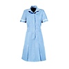 pale blue/white, maat 38 ( regular) ( nog 1 stuks)