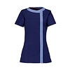 sailor navy/white maat  46 (uk 104) ( nog 1 stuks)
