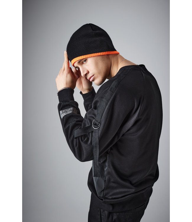 Beechfield Beanie muts - GREG