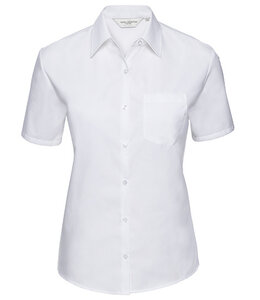 Russell collection UITVERKOOP; Dames blouse - BRIDGET