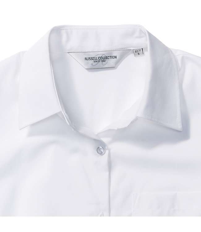 Russell collection UITVERKOOP; Dames blouse - BRIDGET