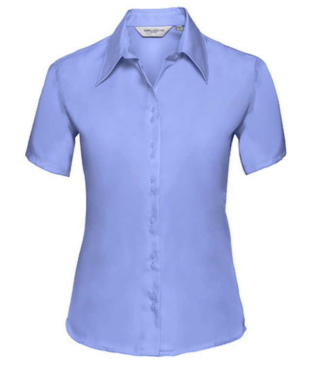 Russell collection Dames blouse - LATASJA