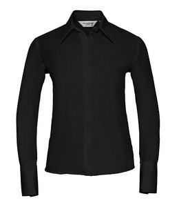 Russell collection Dames blouse - ADELMOED