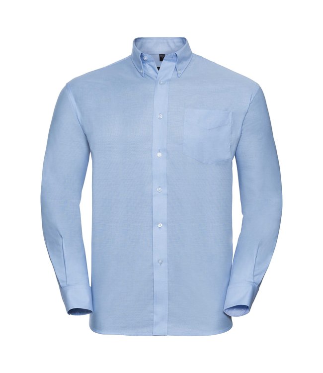 Russell collection Heren overhemd - JAFET