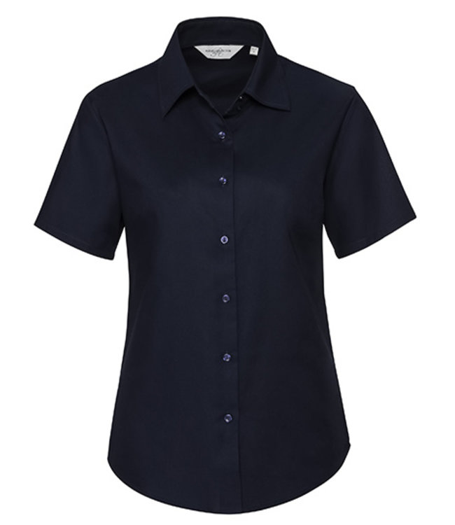Russell collection UITVERKOOP; Dames blouse - GIANNA